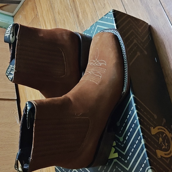 Boots - Picture 4 of 7